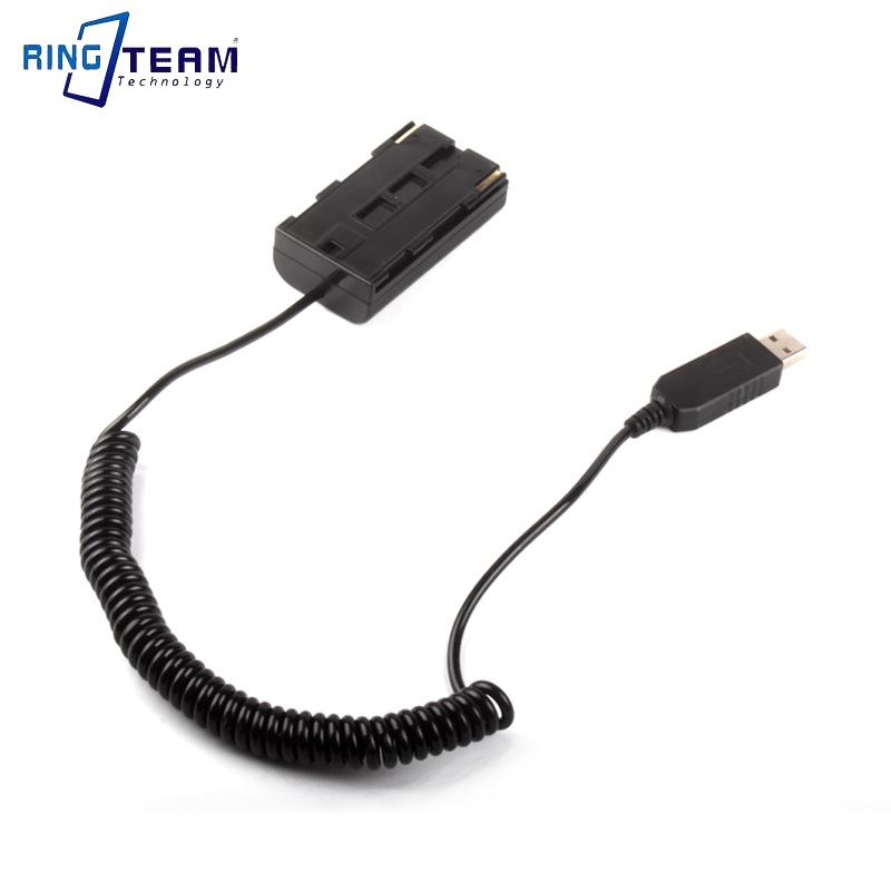 Coiled Usb Cable - USB Power Spiral Melingkar Kabel untuk