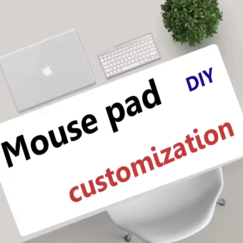 Gaming Keyboard And Mouse Pad - Alas Mouse CEsports Anti Slip, Alas