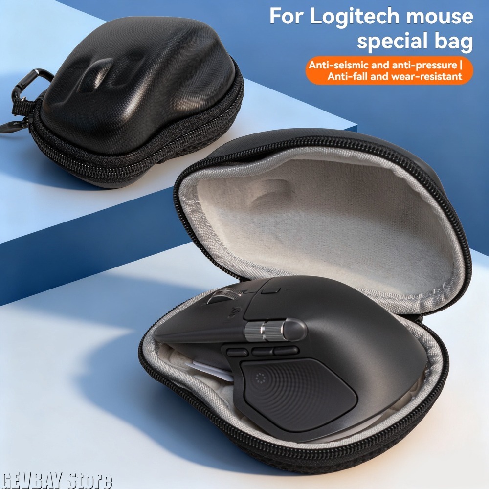 Gaming Keyboard And Mouse Wireless - Tas Penyimpanan Casing Mouse Gaming Nirkabel