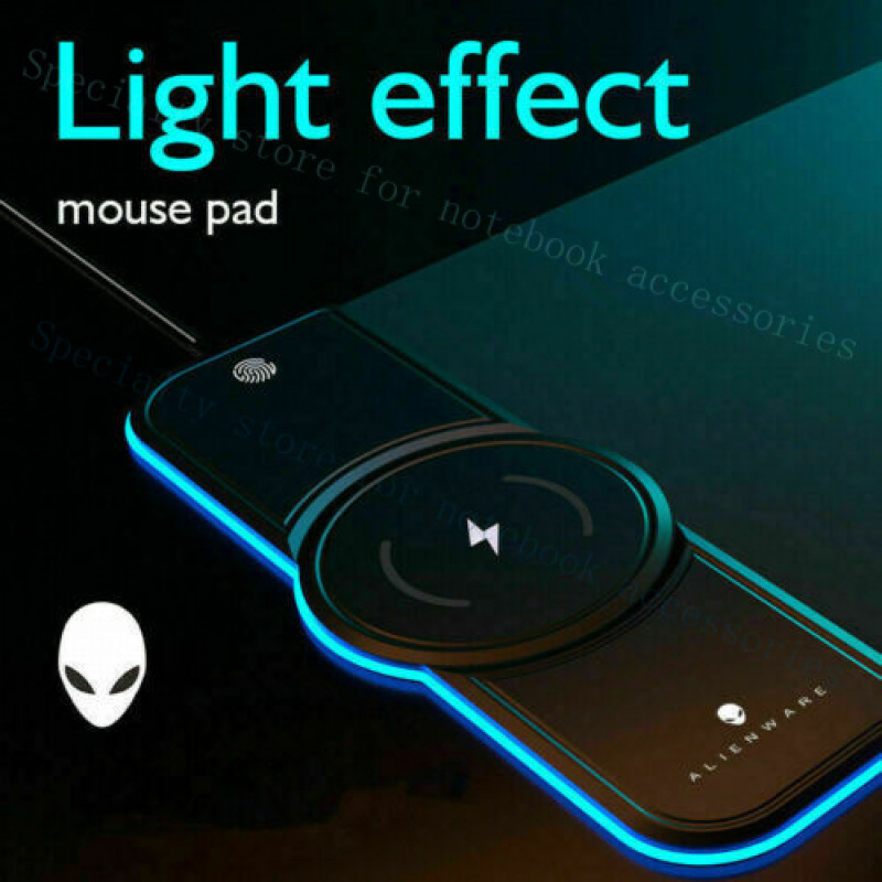 Gaming Keyboard And Mouse Wireless - Alas Mouse Keyboard Gaming RGB Alienware