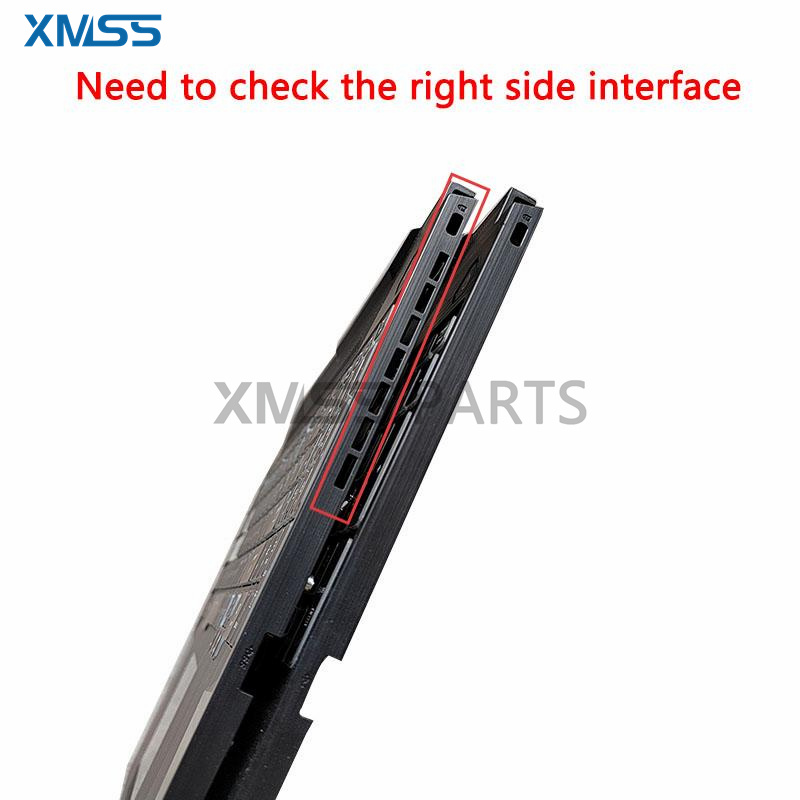 Keyboard Casing Atas Palmrest  - Gaming Keyboard Backlit ulasan dan harga