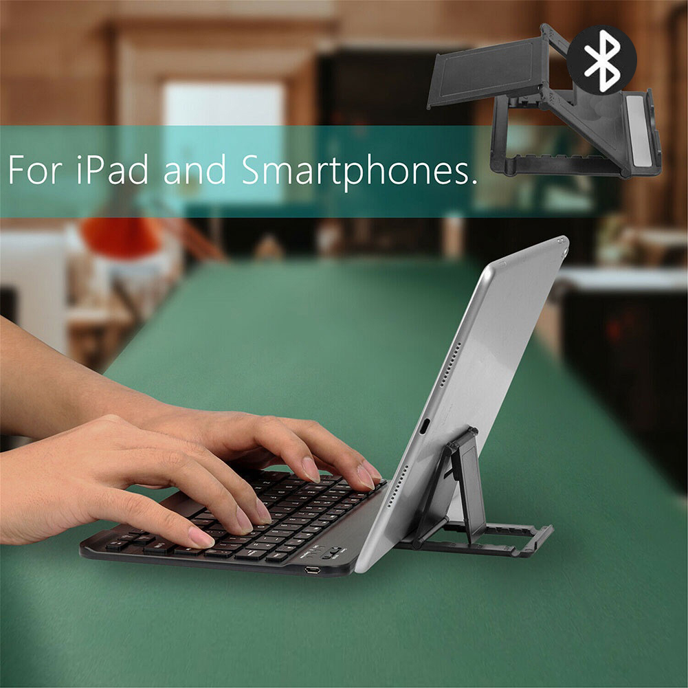 Keyboard Nirkabel Universal un - Gaming Keyboard Wireless ulasan dan harga