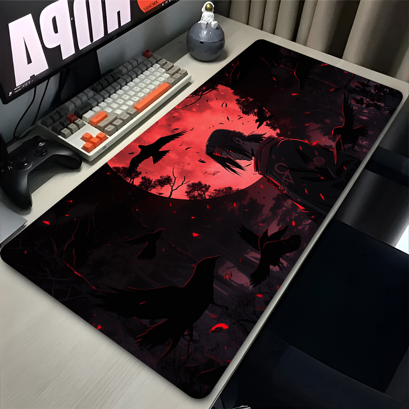 Alas Mouse Gamer Lebih Besar X - Gaming Keyboard En Mouse ulasan dan harga