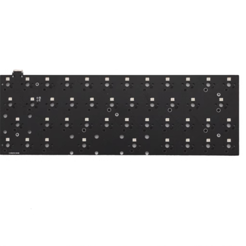 Bm43 40% papan pemosisian PCB  - Hot Swap Pcb ulasan dan harga