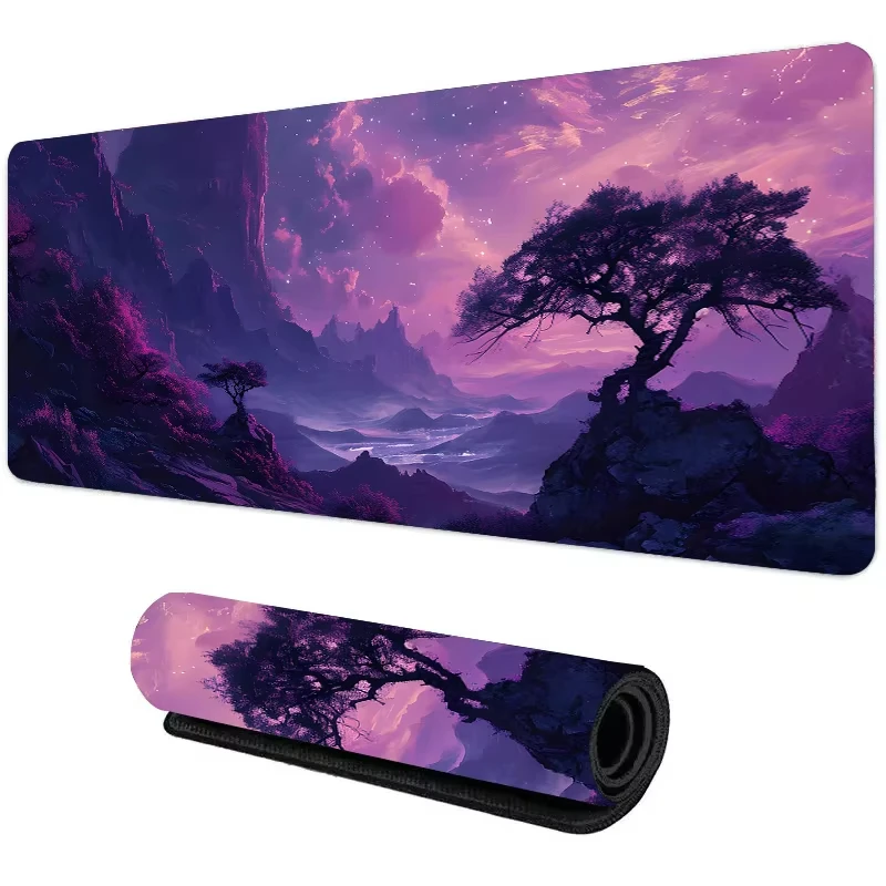 Alas Mouse Gaming Silikon Suns - Gaming Keyboard And Mouse Pad ulasan dan harga