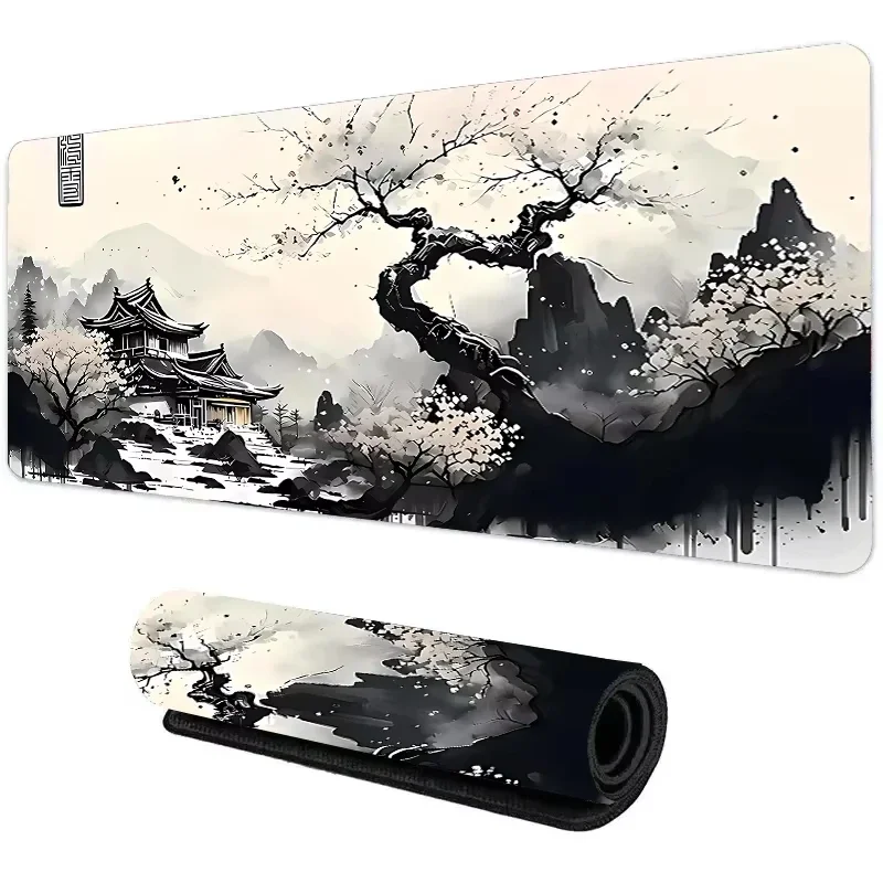 Alas Mouse Gaming Silikon Suns - Gaming Keyboard And Mouse Pad ulasan dan harga