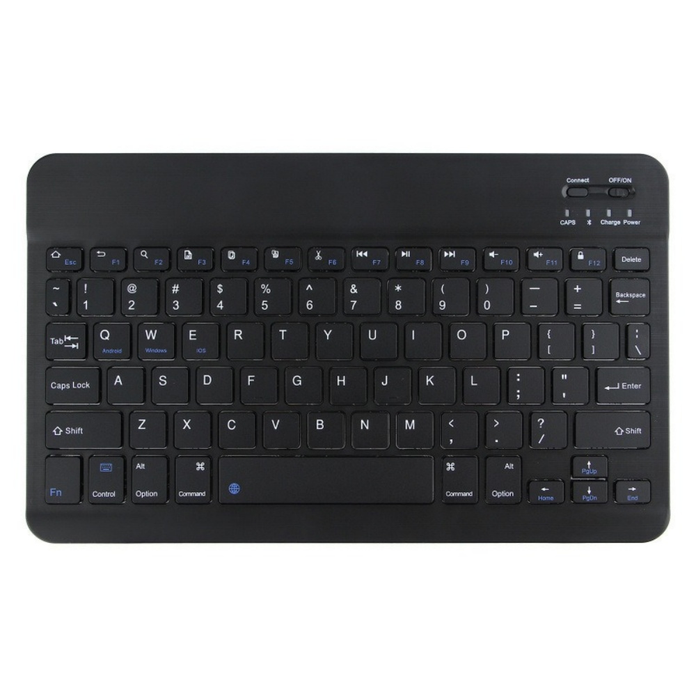 Keyboard Nirkabel Bluetooth 5. - Gaming Keyboard Wireless ulasan dan harga