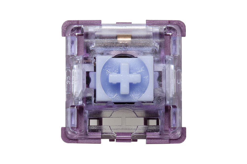 CIY Aqua Switch Linear Switch  - Keyboard Gaming Blue Switch ulasan dan harga