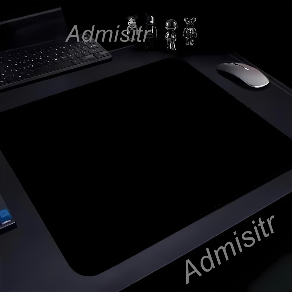 45X40 Alas Mouse Hitam Besar S - Gaming Keyboard Hand ulasan dan harga