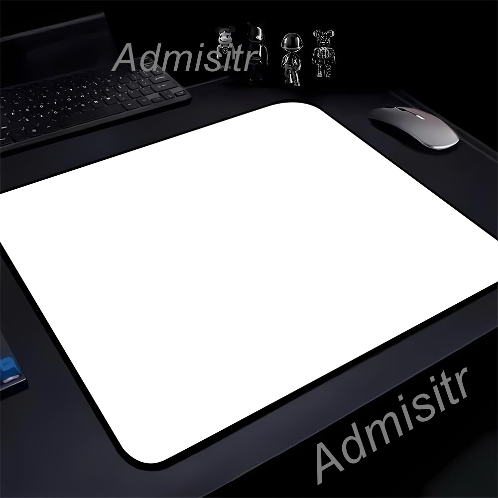 45X40 Alas Mouse Hitam Besar S - Gaming Keyboard Hand ulasan dan harga