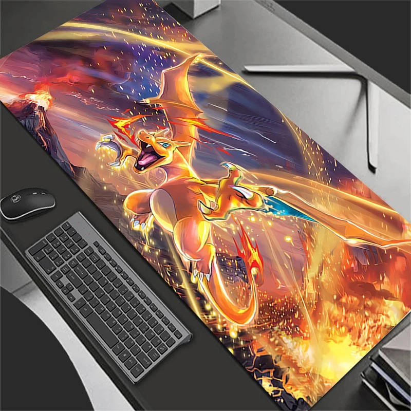 Alas Mouse Aksesori Gaming Ani - Gaming Keyboard En Mouse ulasan dan harga