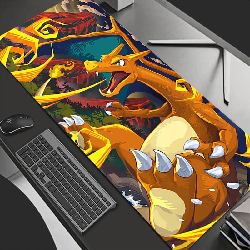 Alas Mouse Aksesori Gaming Ani - Gaming Keyboard En Mouse ulasan dan harga