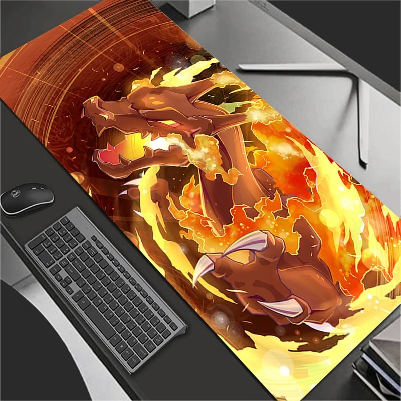 Alas Mouse Aksesori Gaming Ani - Gaming Keyboard En Mouse ulasan dan harga
