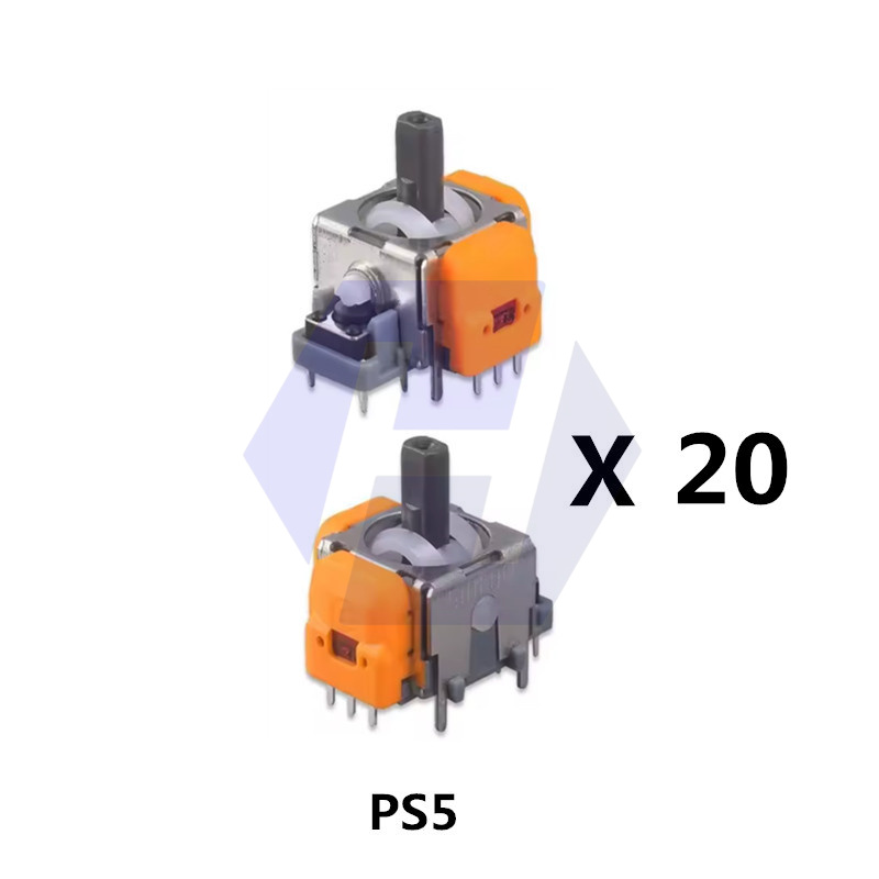 20 Buah Joystick Presisi Tingg - Gaming Keyboard Hall Effect ulasan dan harga