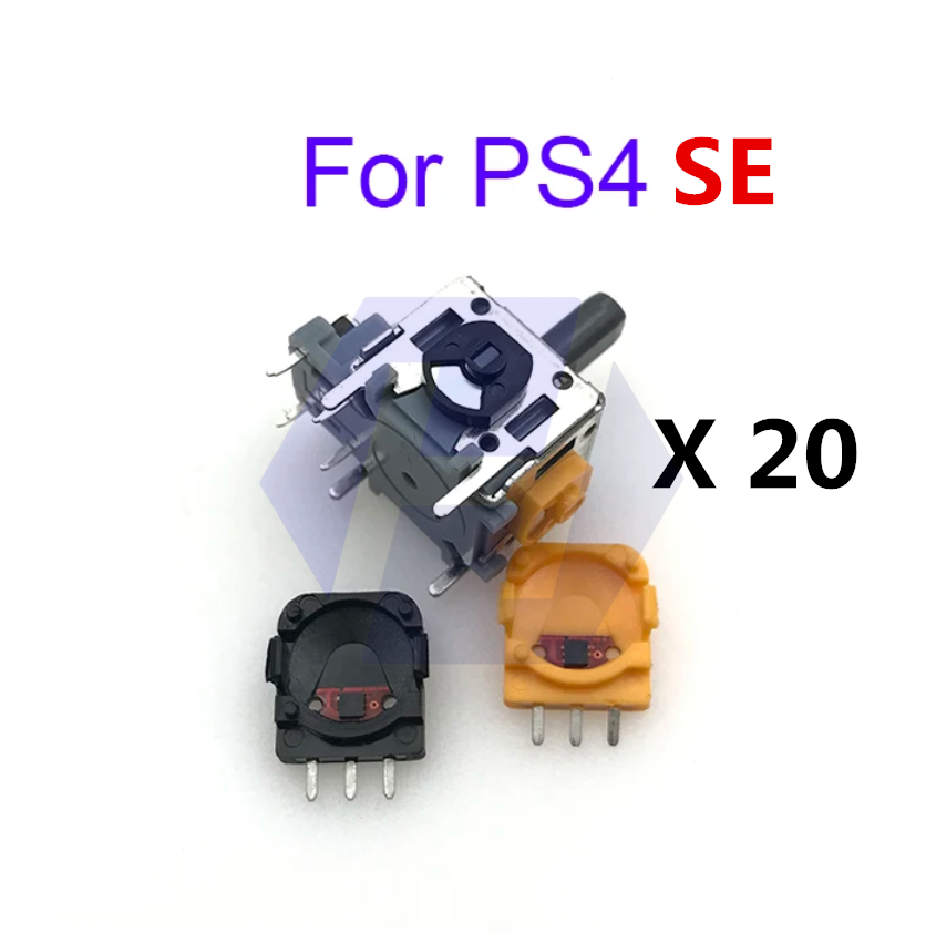 20 Buah Joystick Presisi Tingg - Gaming Keyboard Hall Effect ulasan dan harga