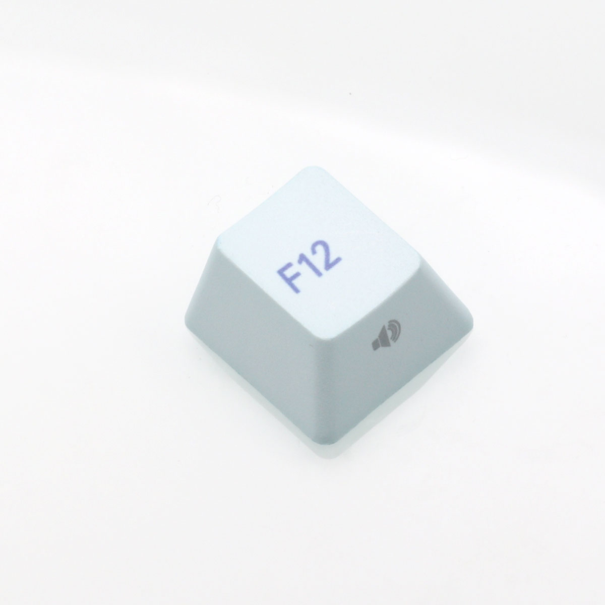 87 Tombol Keycap Biru Frost Pr - Keyboard Gaming Blue Switch ulasan dan harga