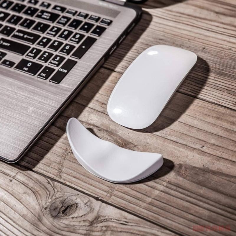 Sandaran Tangan Mouse Silikon  - Gaming Keyboard Ergonomic ulasan dan harga