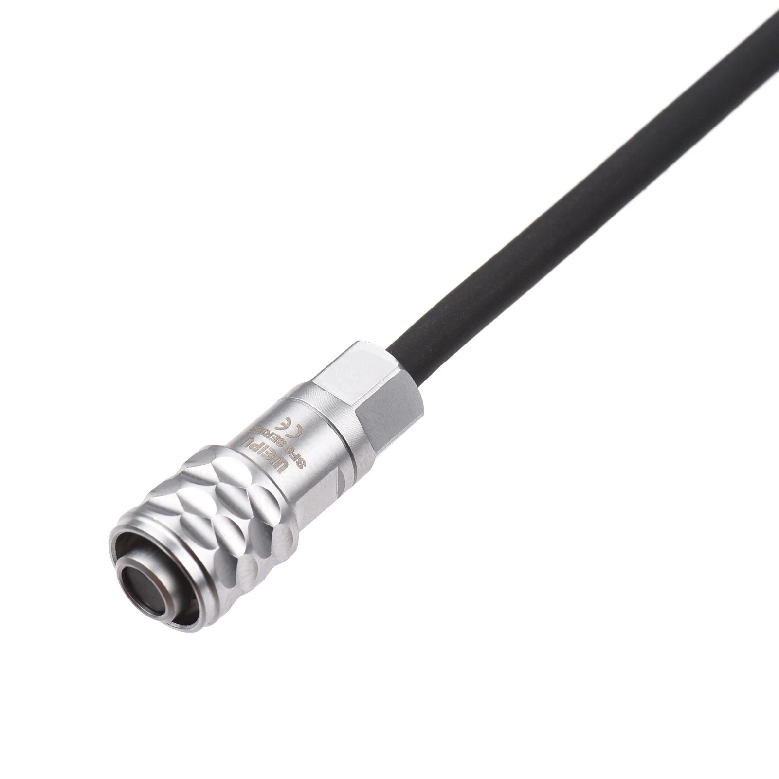 Kabel Ekstensi Daya Spiral USB - Coiled Usb Cable ulasan dan harga
