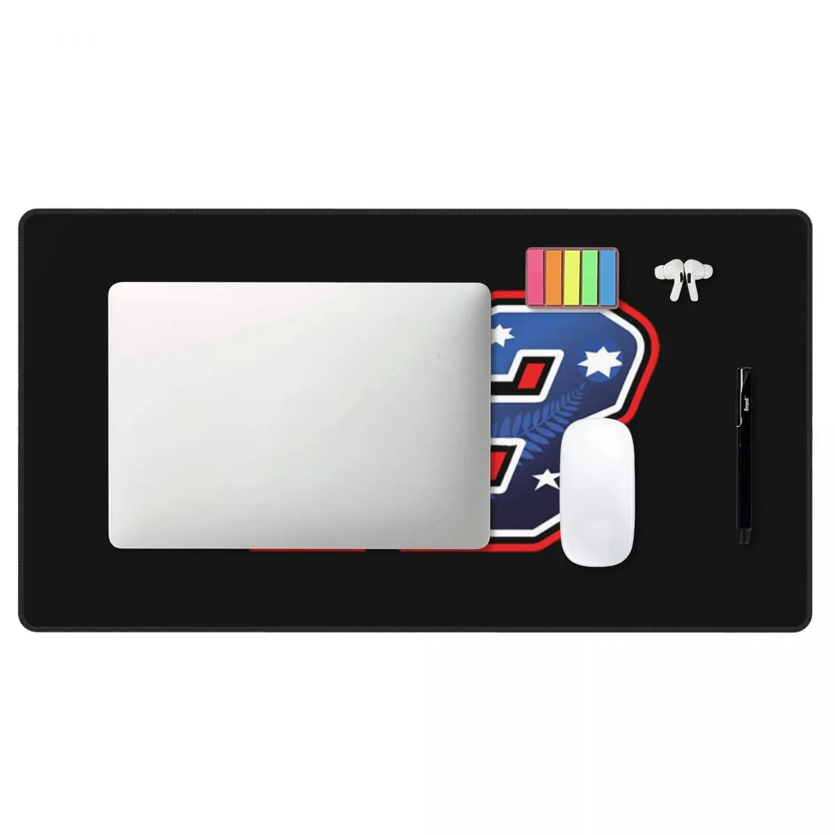 Alas Mouse Besar Jack Miller N - Gaming Keyboard Number Pad ulasan dan harga