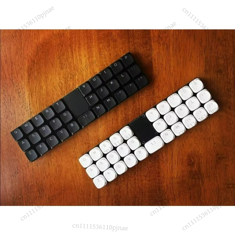P31n/P30a Keyboard Profil Rend - Gaming Keyboard Ergonomic ulasan dan harga