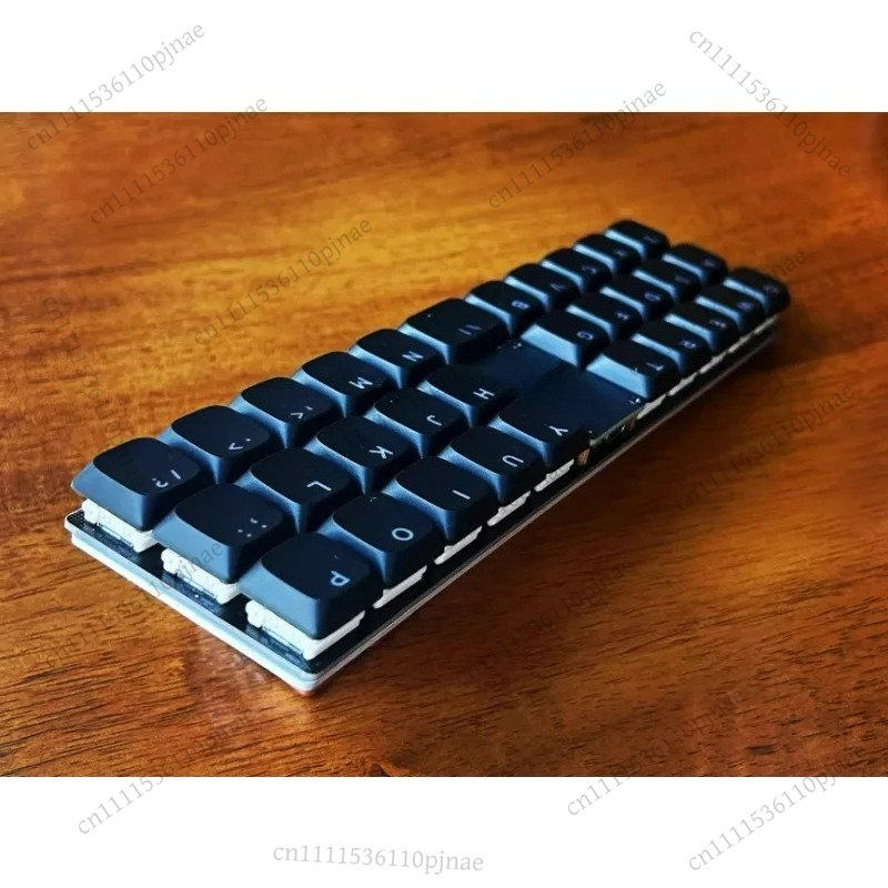 P31n/P30a Keyboard Profil Rend - Gaming Keyboard Ergonomic ulasan dan harga