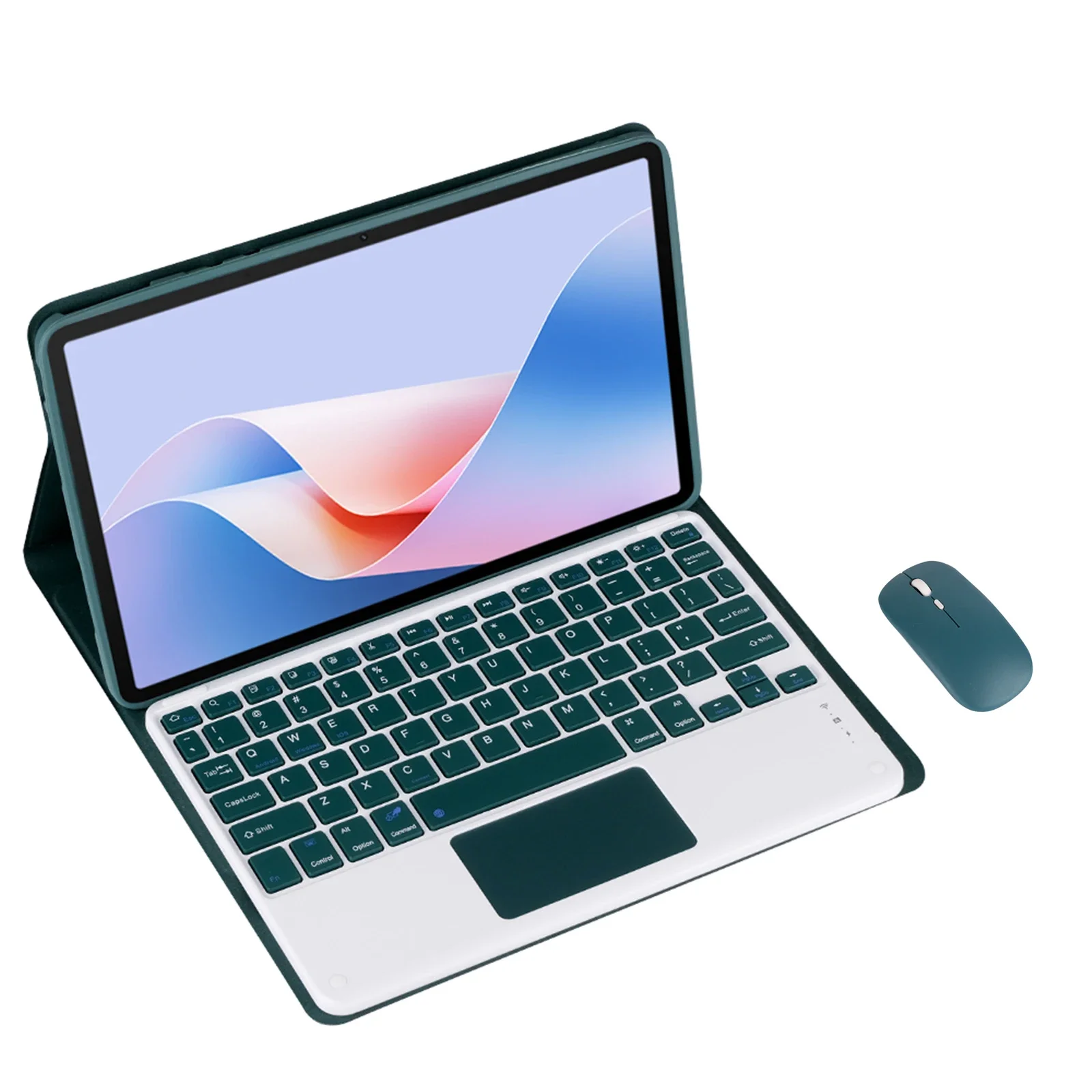 Keyboard Case untuk Honor Pad  - Gaming Keyboard Wireless ulasan dan harga