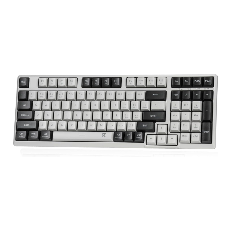 Redragon BK7114 Keyboard nirka - Gaming Keyboard Thocky ulasan dan harga