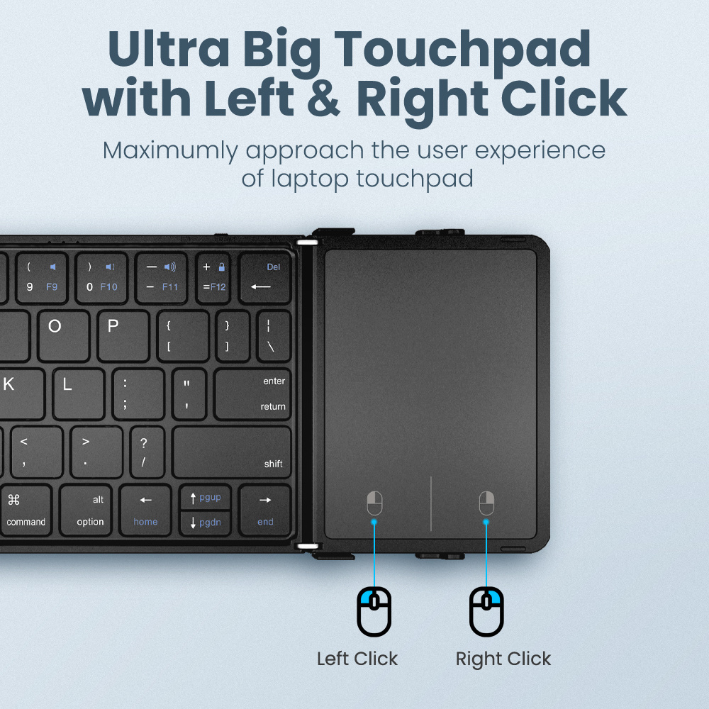 BOW Keyboard Korea/Rusia, papa - Gaming Keyboard Number Pad ulasan dan harga