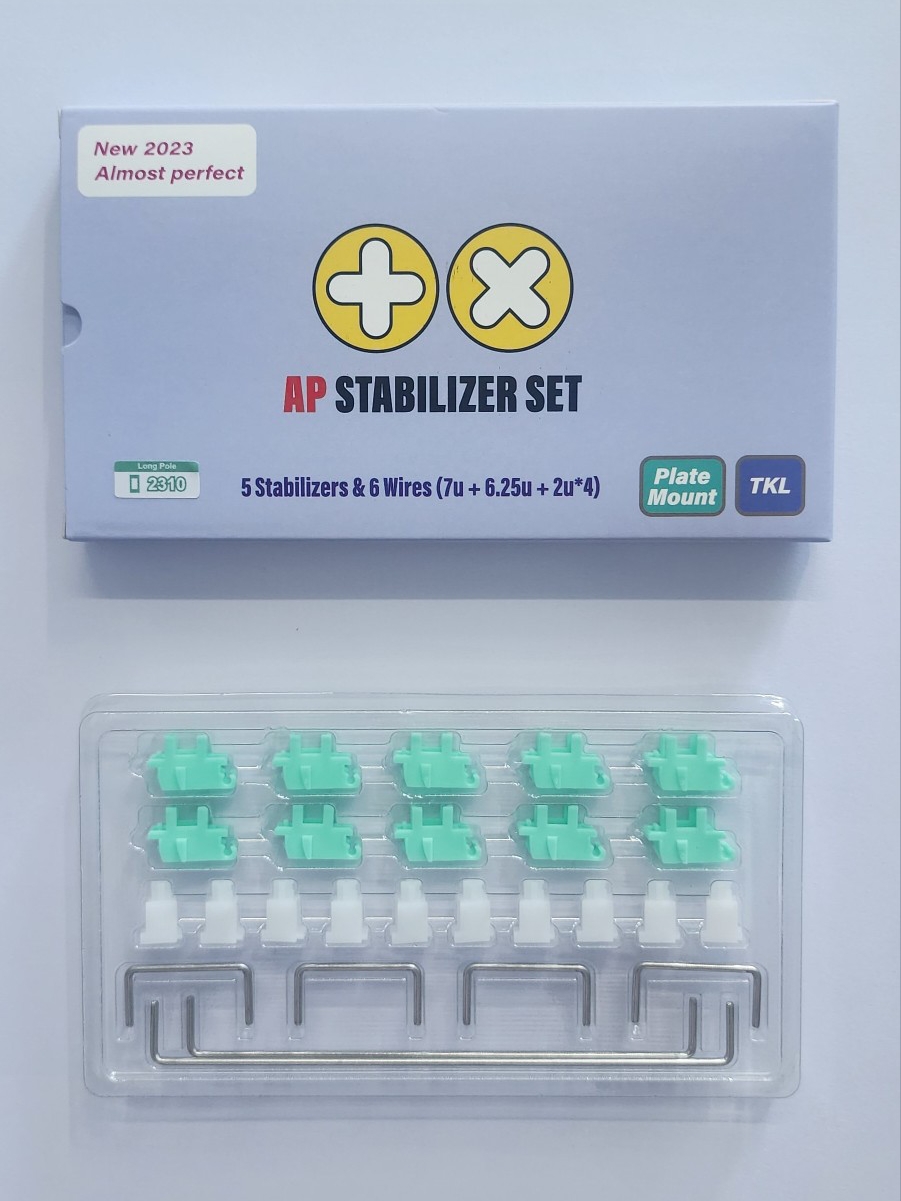 TX stabilizer pemasangan pelat - Hot Swap Pcb ulasan dan harga