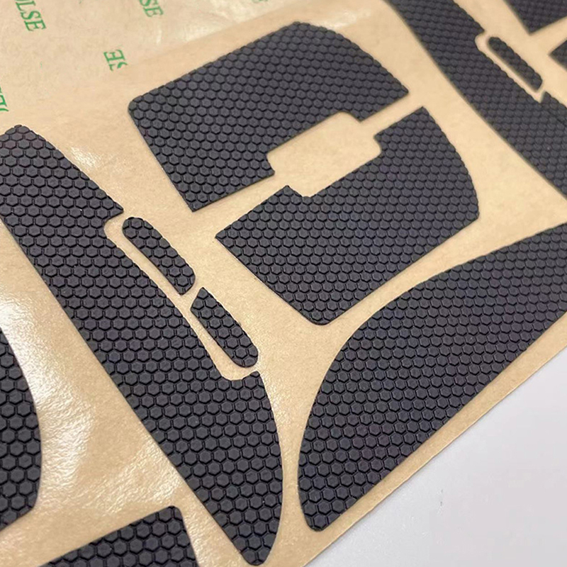 Stiker Buatan Tangan Anti Seli - Gaming Keyboard Wireless ulasan dan harga