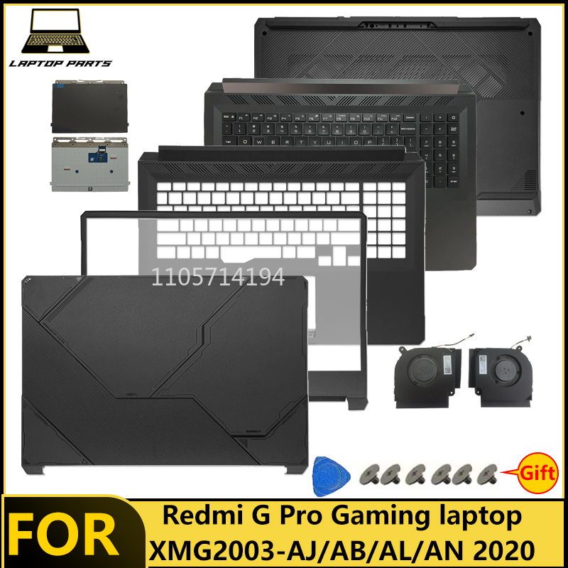Baru Untuk Laptop Gaming Redmi - Gaming Keyboard Backlit ulasan dan harga