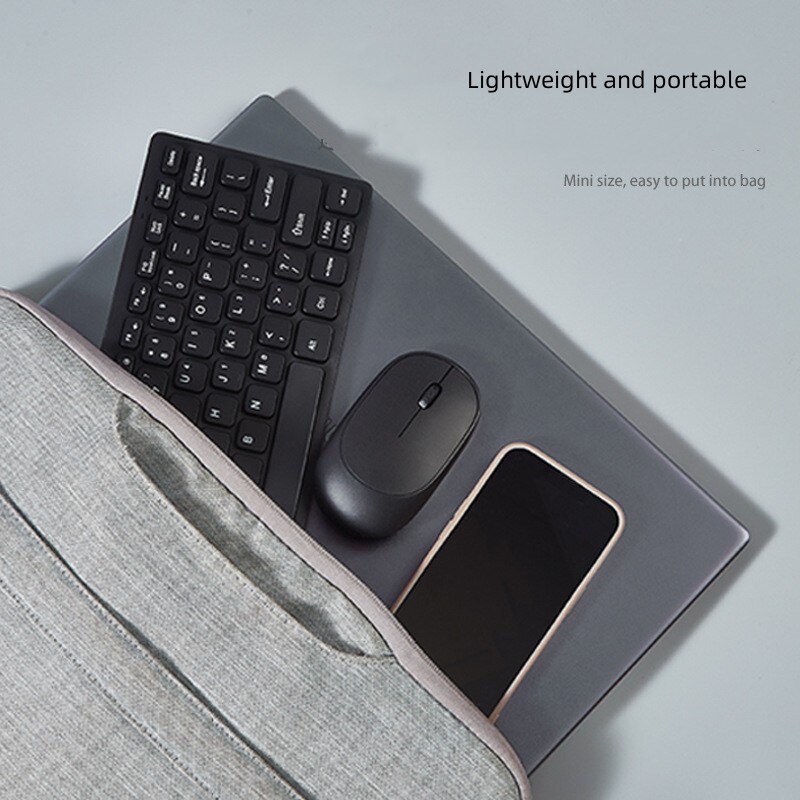 Set Kombo Mouse dan Keyboard M - Gaming Keyboard And Mouse Wireless ulasan dan harga