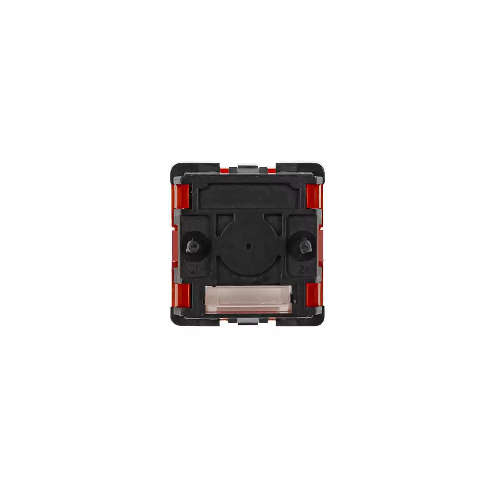 Sakelar Efek Hall Geonworks Ra - Gaming Keyboard Hall Effect ulasan dan harga
