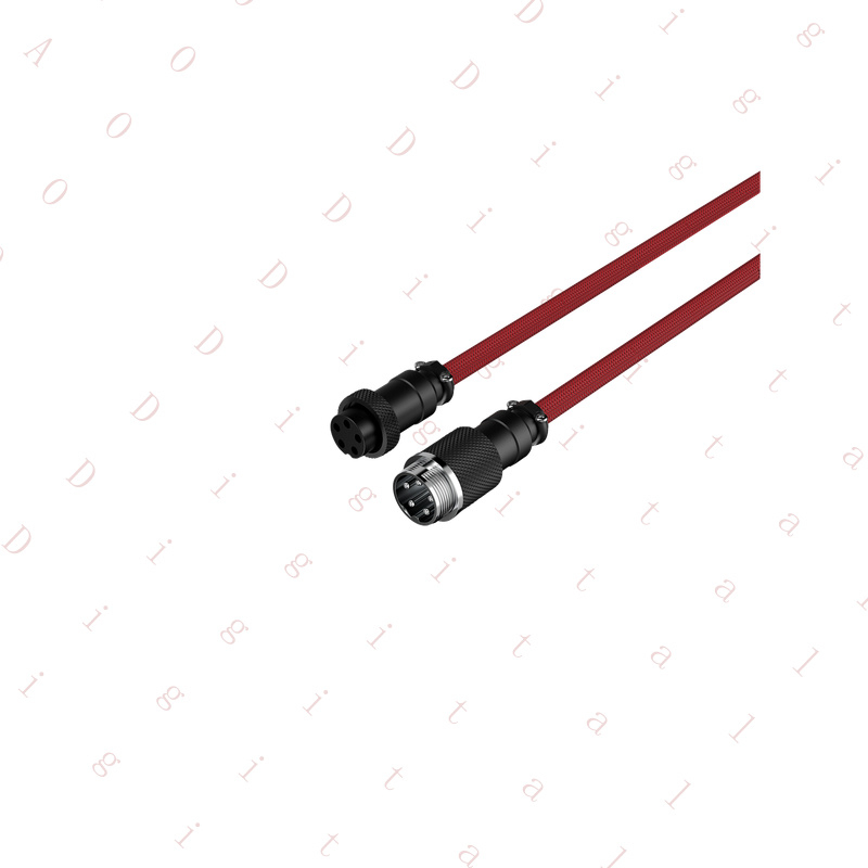 GO- untuk Kabel USB-C HyperX B - Coiled Usb Cable ulasan dan harga