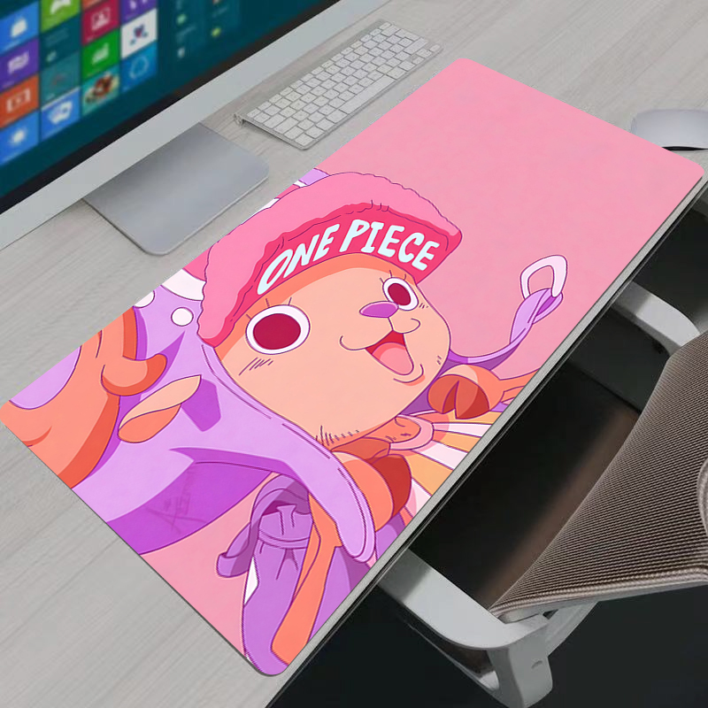 One Piece Tony Tony Chopper Ga - Gaming Keyboard En Mouse ulasan dan harga