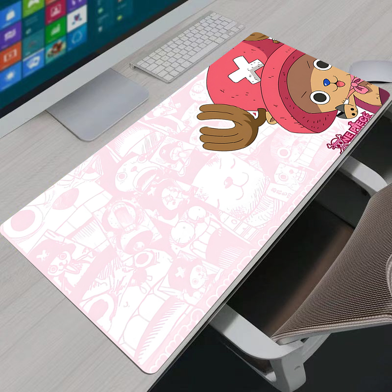 One Piece Tony Tony Chopper Ga - Gaming Keyboard En Mouse ulasan dan harga