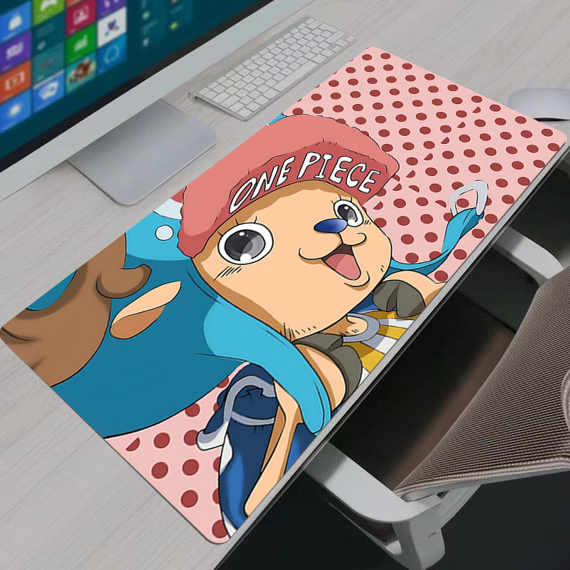 One Piece Tony Tony Chopper Ga - Gaming Keyboard En Mouse ulasan dan harga
