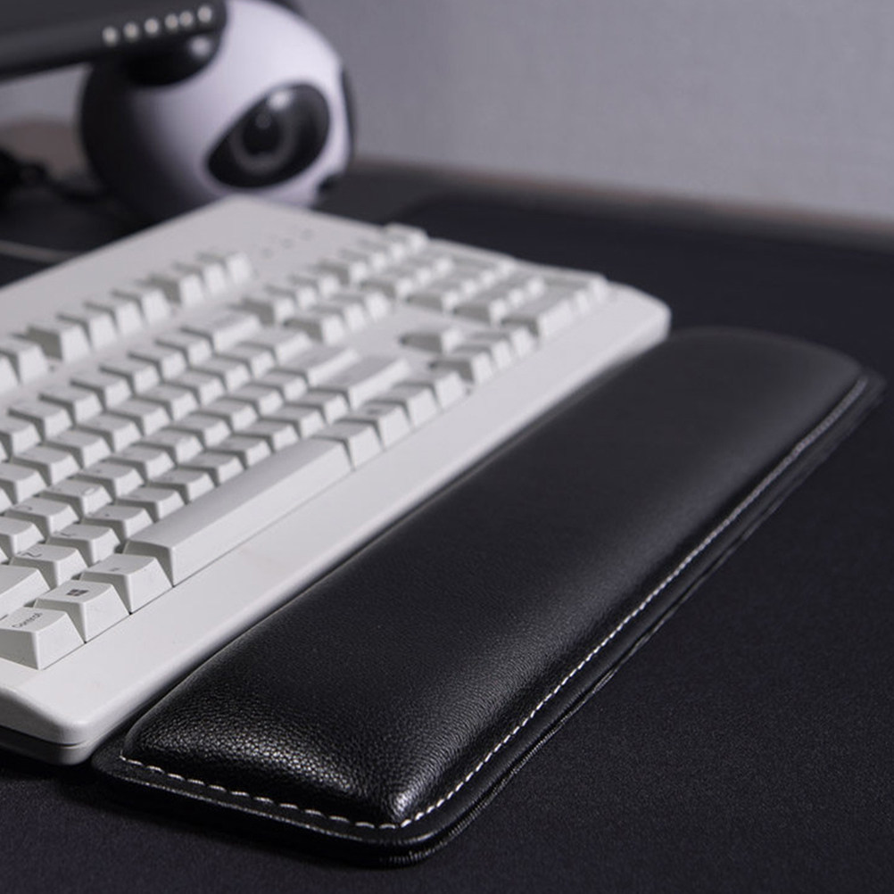 Sandaran Pergelangan Tangan Ke - Gaming Keyboard Types ulasan dan harga