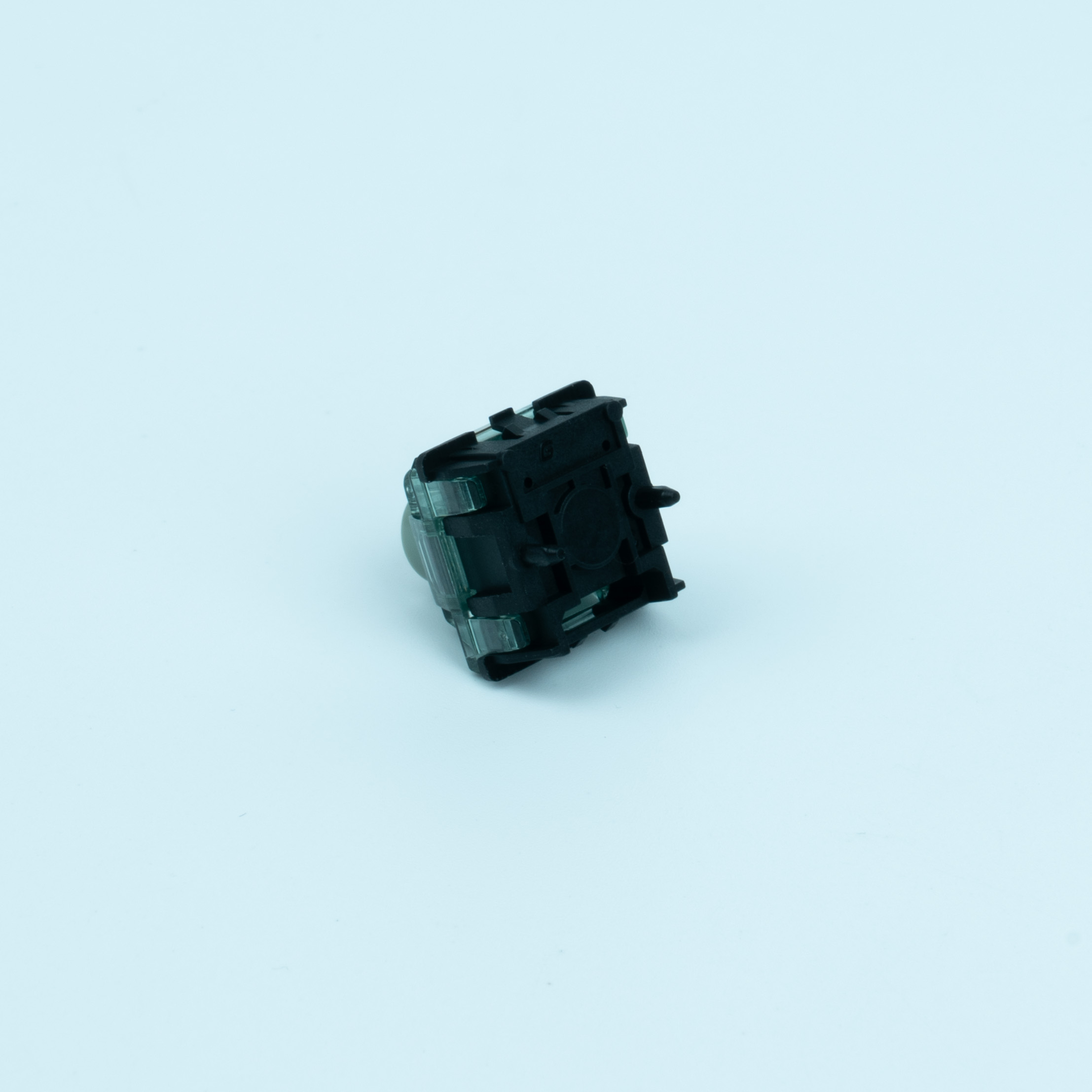GATERON Magnetic Jade Emerald  - Gaming Keyboard Magnetic Switches ulasan dan harga