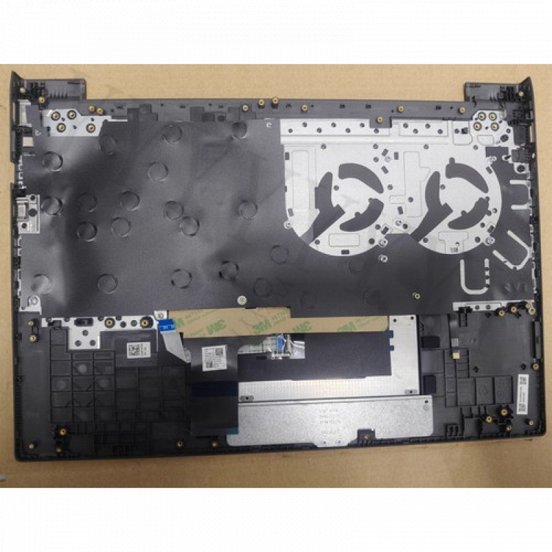 Y Y Y Casing Atas Palmrest Bar - Gaming Keyboard Backlit ulasan dan harga