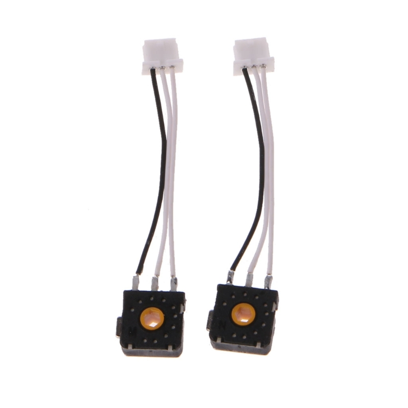 2 Buah Decoder Encoder Mouse I - Gaming Keyboard And Mouse Set ulasan dan harga
