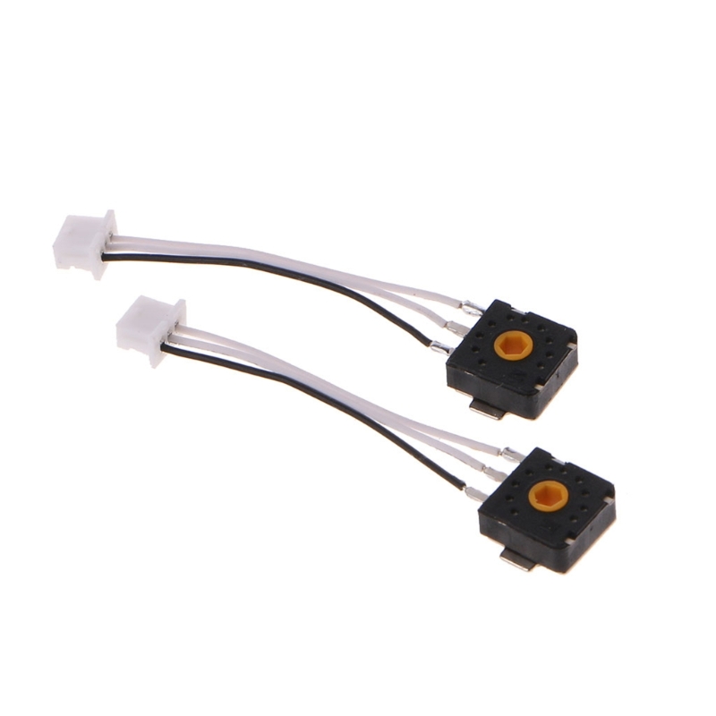 2 Buah Decoder Encoder Mouse I - Gaming Keyboard And Mouse Set ulasan dan harga