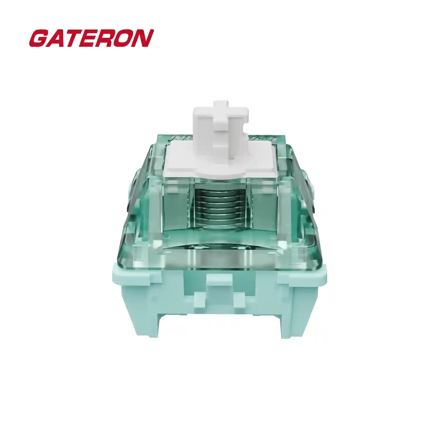 GATERON Magnetic Jade Pro Swit - Gaming Keyboard Magnetic Switches ulasan dan harga