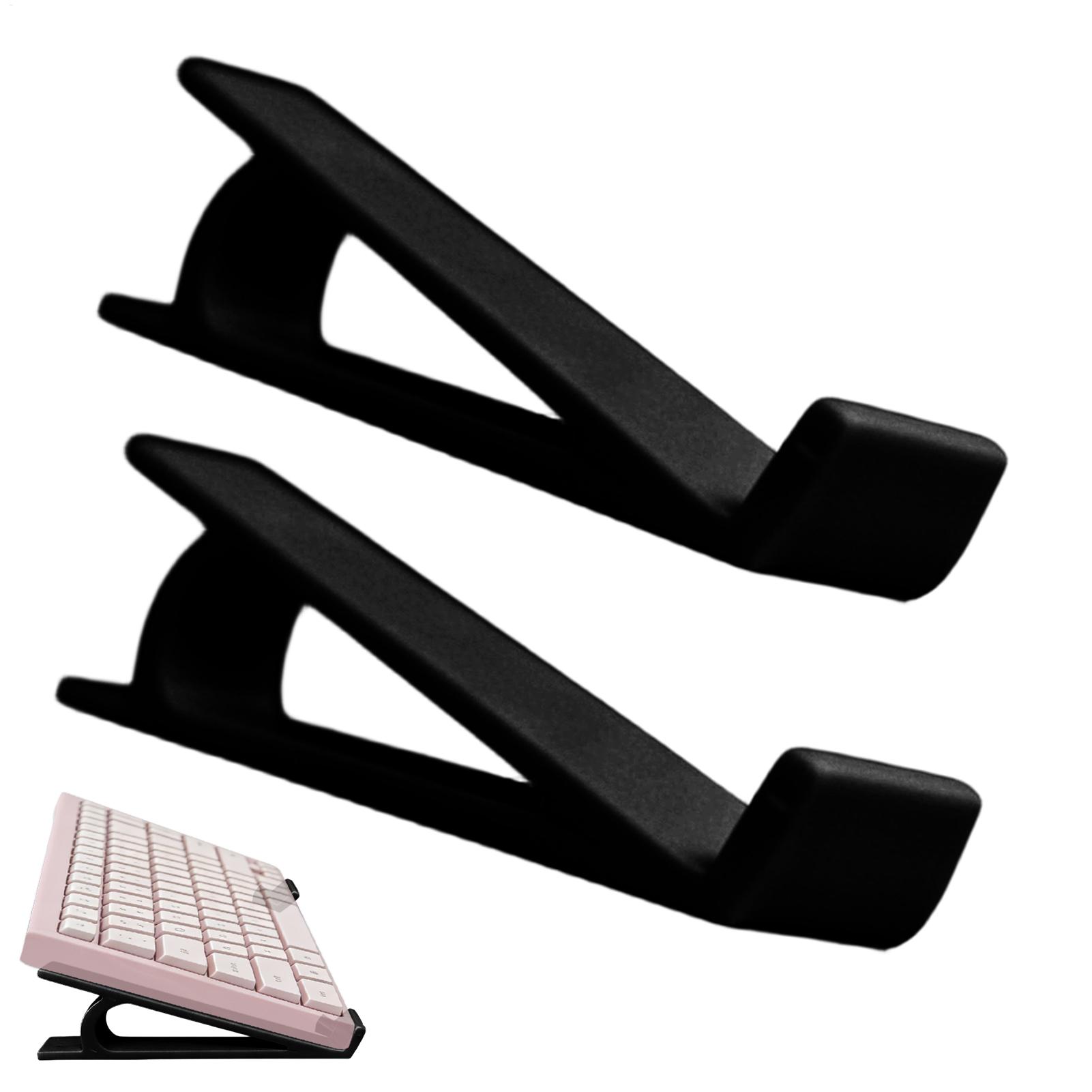 Pengangkat Keyboard Ergonomis  - Gaming Keyboard Types ulasan dan harga