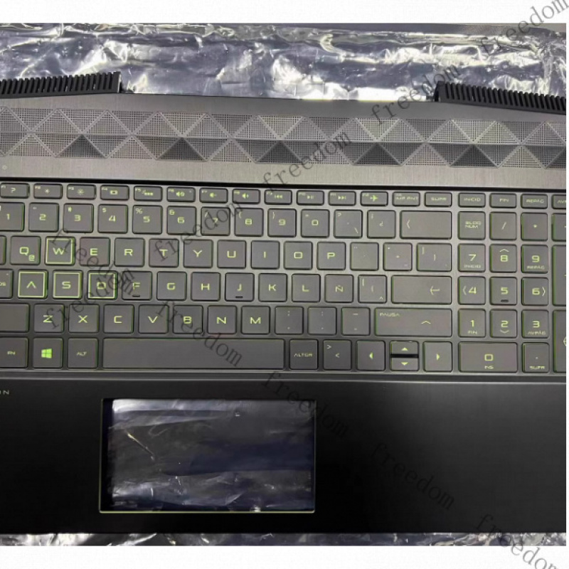 HTS Untuk HP Pavilion Gaming 1 - Gaming Keyboard Backlit ulasan dan harga