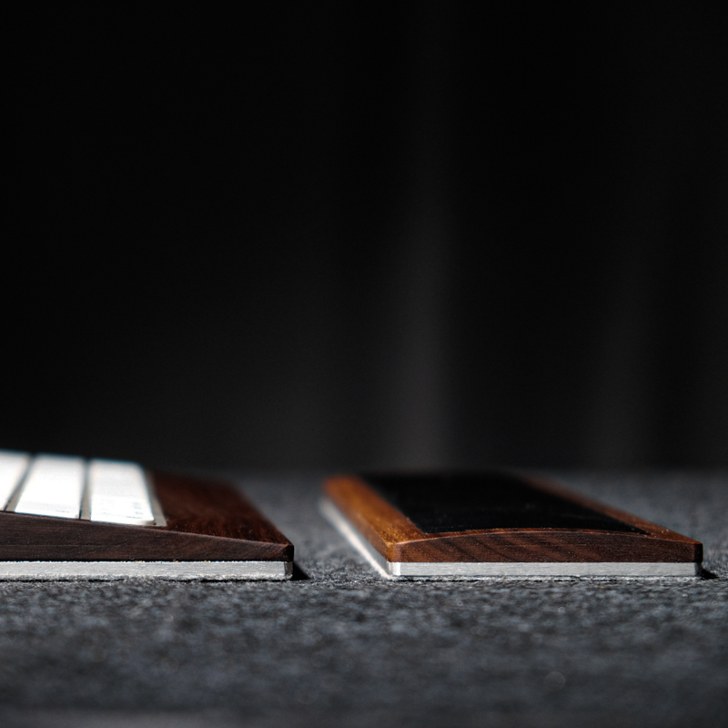 Woody sandaran tangan kulit sa - Gaming Keyboard Ergonomic ulasan dan harga
