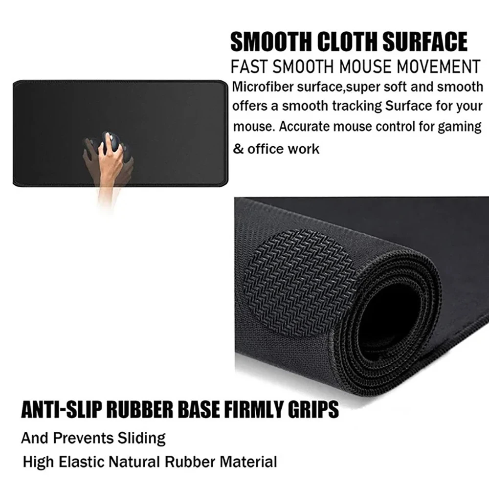 Alas Mouse CEsports Anti Slip, - Gaming Keyboard And Mouse Pad ulasan dan harga
