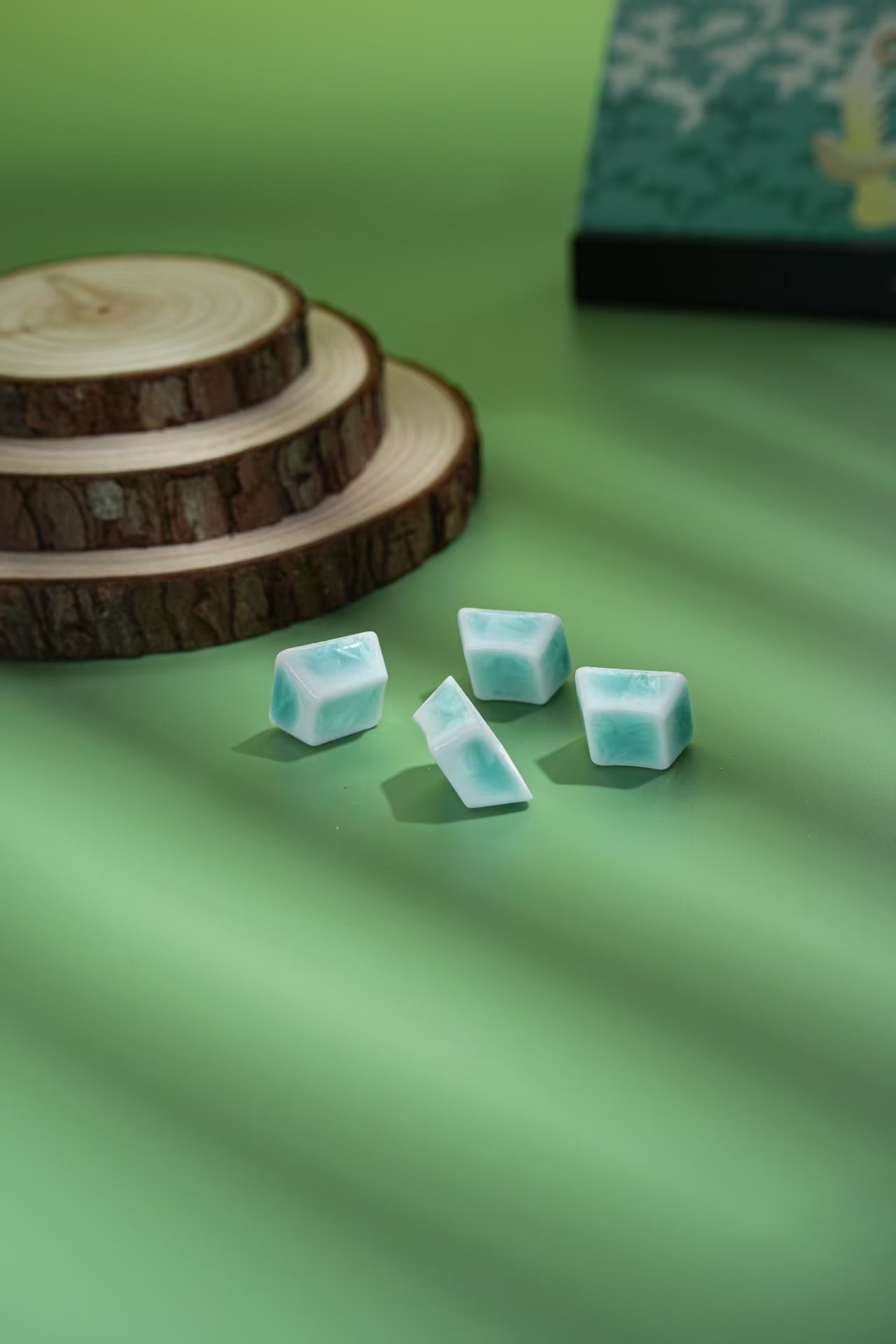 Keyboard Cerakey Crystal Glaze - Gaming Keyboard Types ulasan dan harga