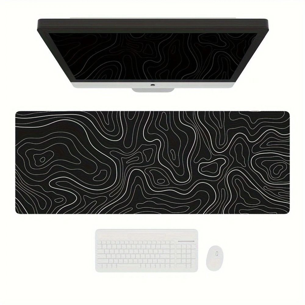 Alas Mouse Gaming Profesional  - Gaming Keyboard And Mouse Pad ulasan dan harga