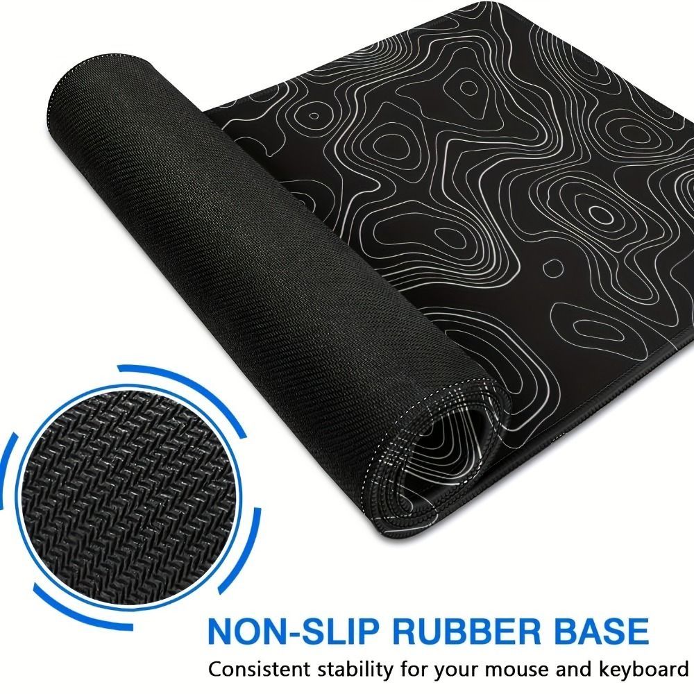 Alas Mouse Gaming Profesional  - Gaming Keyboard And Mouse Pad ulasan dan harga